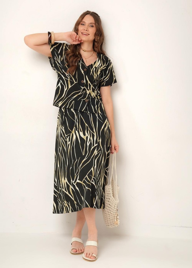 CLE 267226/208ззн Юбка женская фото 1