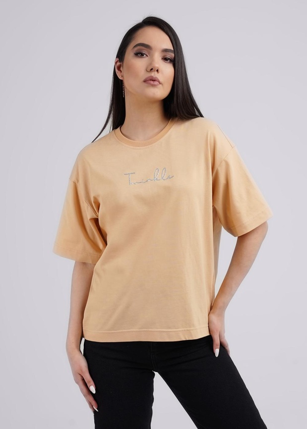 CLE 246068кк_п Футболка женская фото 1