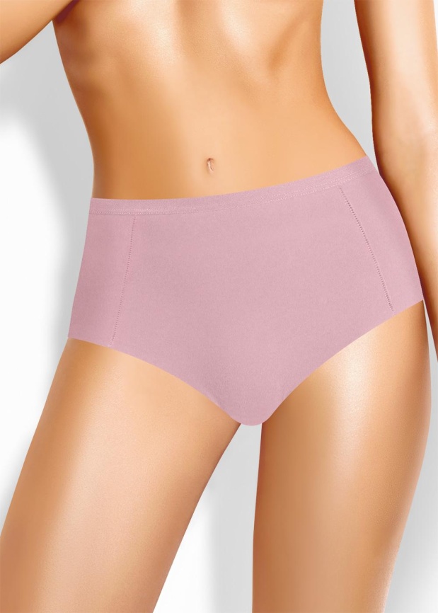 CLE M871к Трусы женские макси фото 3