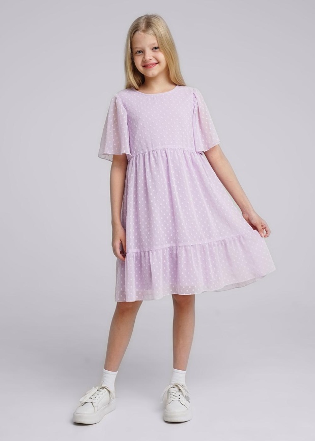 CLE 846459кд Платье детское фото 2