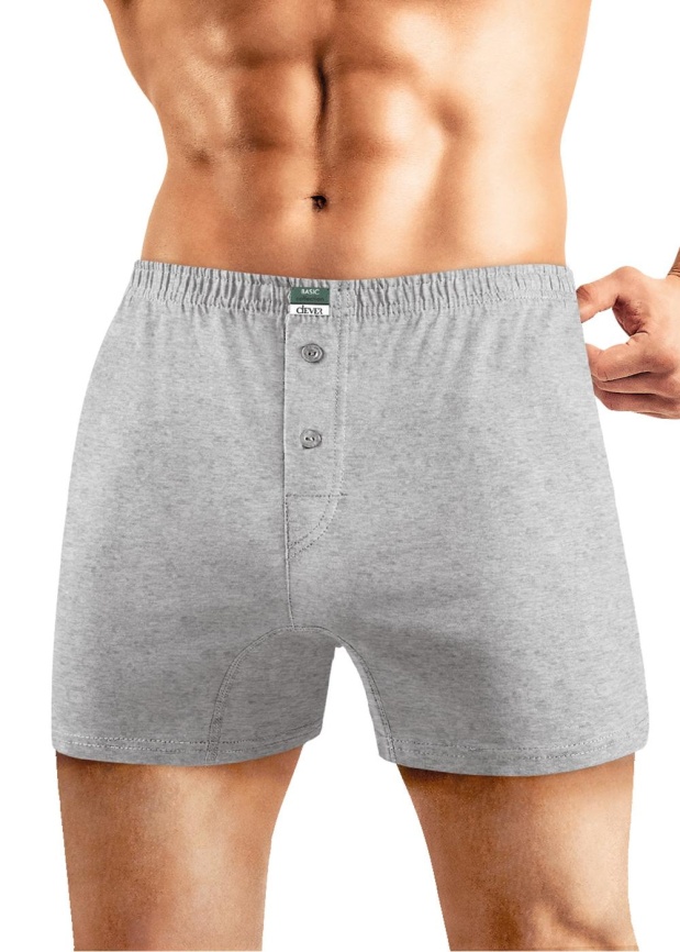 CLE MBX608710/8 Трусы мужские боксеры фото 4