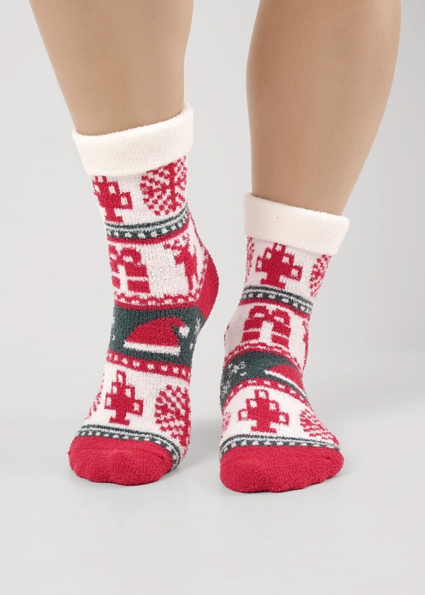 CLE Д927Т Носки женские фото 1