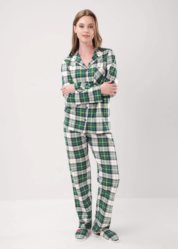 CLE LP15-1199/4 Пижама женская фото 1