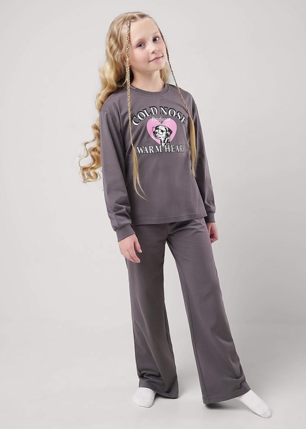 CLE 909569кд_п Пижама детская фото 1