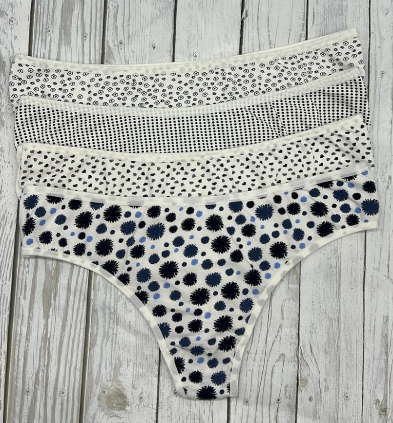 Стринги для женщин (средний размер)97113 фото 1