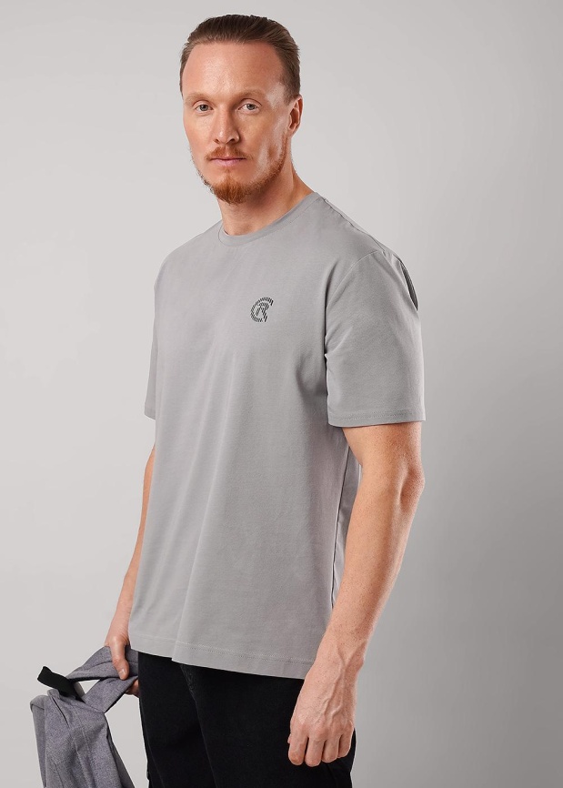 CLE 562509/12г maxi_п Футболка мужская фото 1