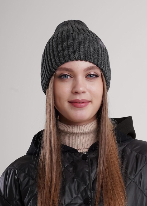 CLE 523480ха Шапка женская фото 1