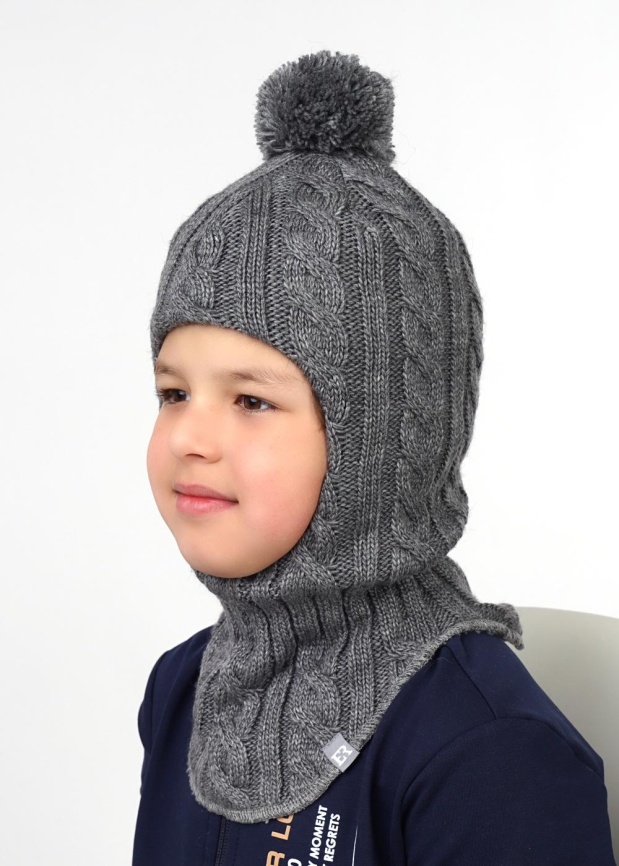 CLE 713132ап Шапка детская фото 2