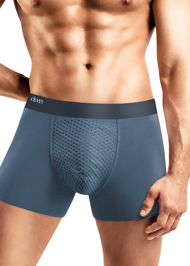 CLE MSH601133 Трусы мужские шорты фото 1