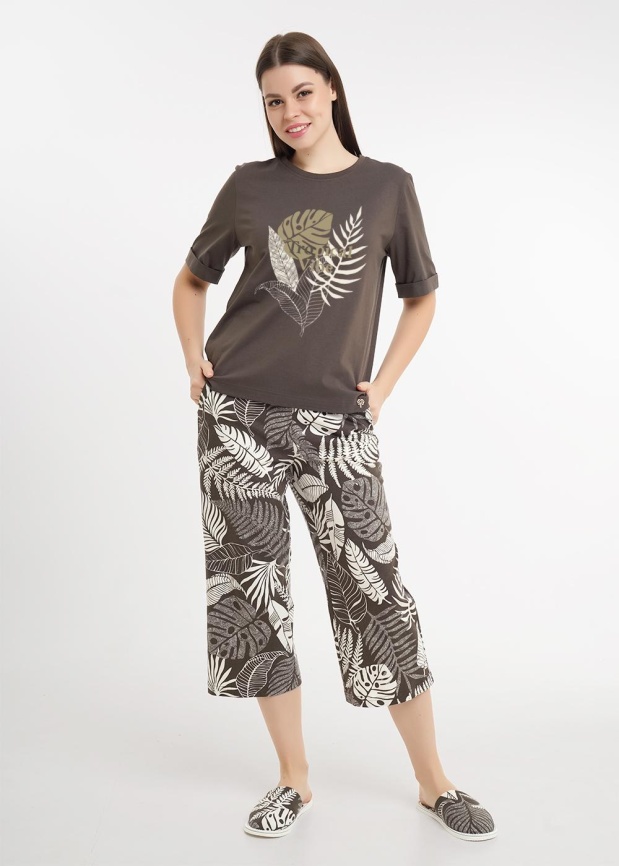 CLE LP26-1231/3 Пижама женская фото 1