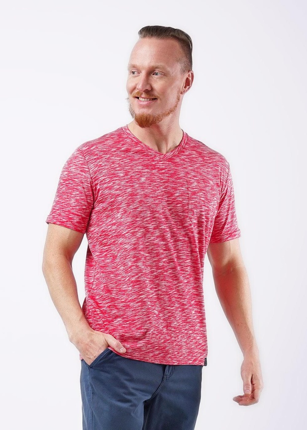 CLE 552351/01он Футболка мужская фото 1