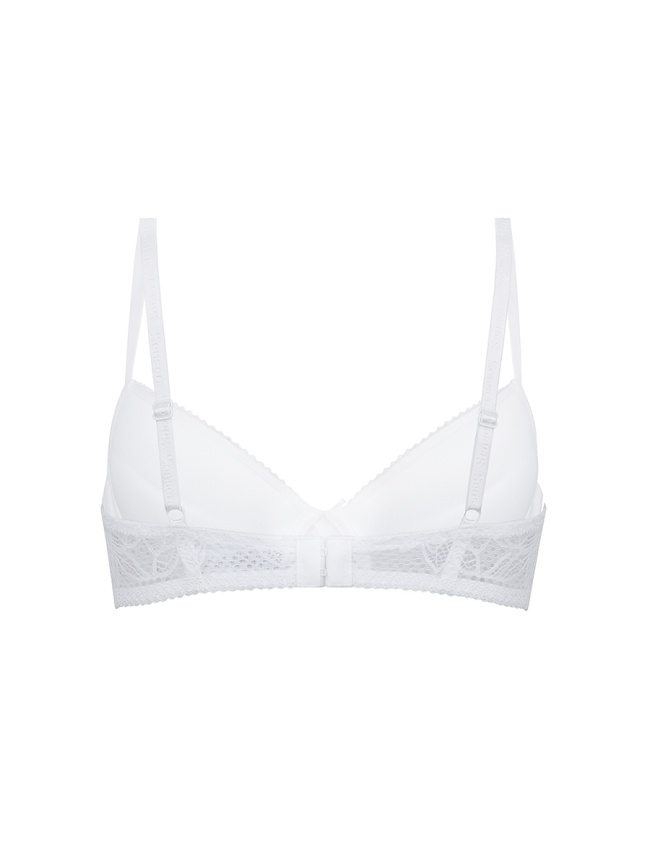 Бюстгальтер жен. Primrose бежевый Balconette bra, 0120261111 фото 4