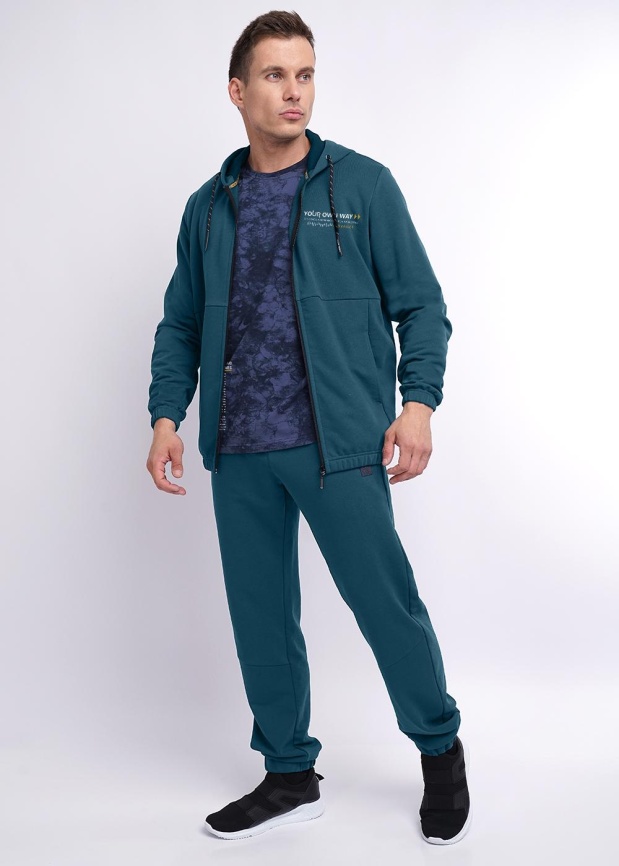 CLE 422082/77т_п Толстовка мужская фото 1