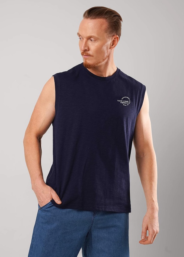 CLE 562721/20о maxi_п Майка мужская фото 1