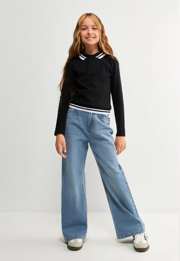 20210260128, Блузка детская для девочек Urma, ACOOLA фото 1