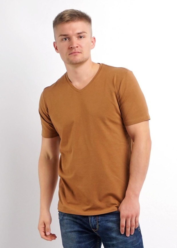 CLE 600431гн Футболка мужская фото 1