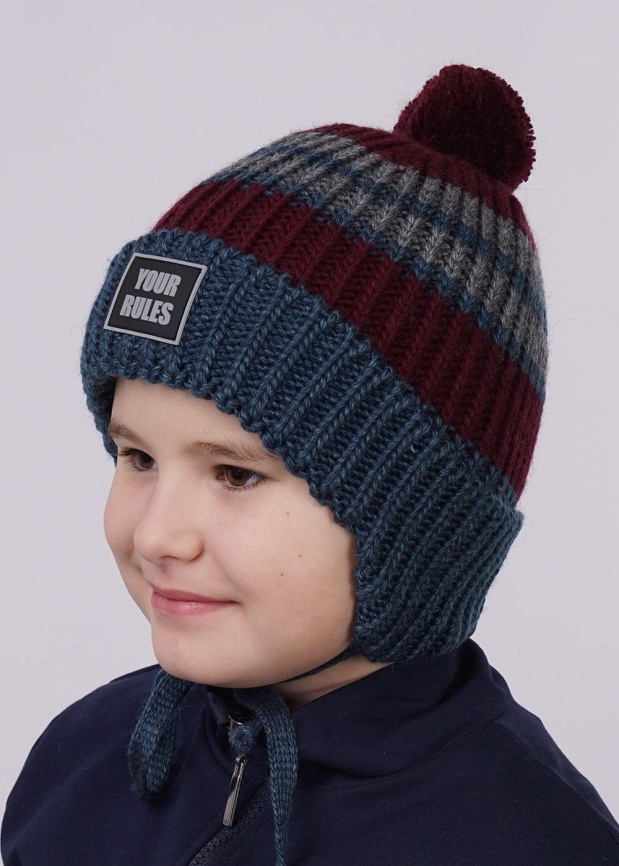 CLE 423474ап Шапка детская фото 3