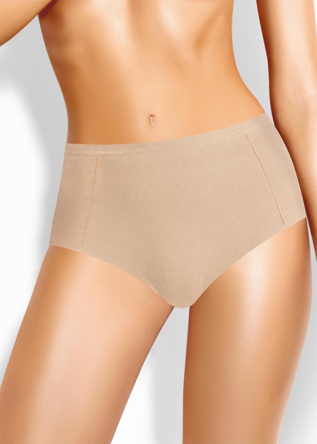 CLE M871к Трусы женские макси фото 4