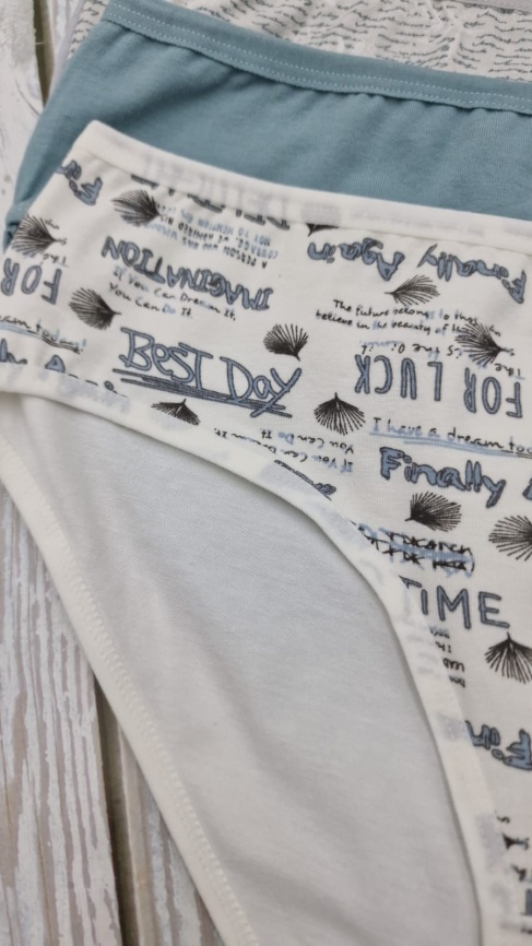 Трусы для женщин 7 шт (средний размер) 724169 фото 3