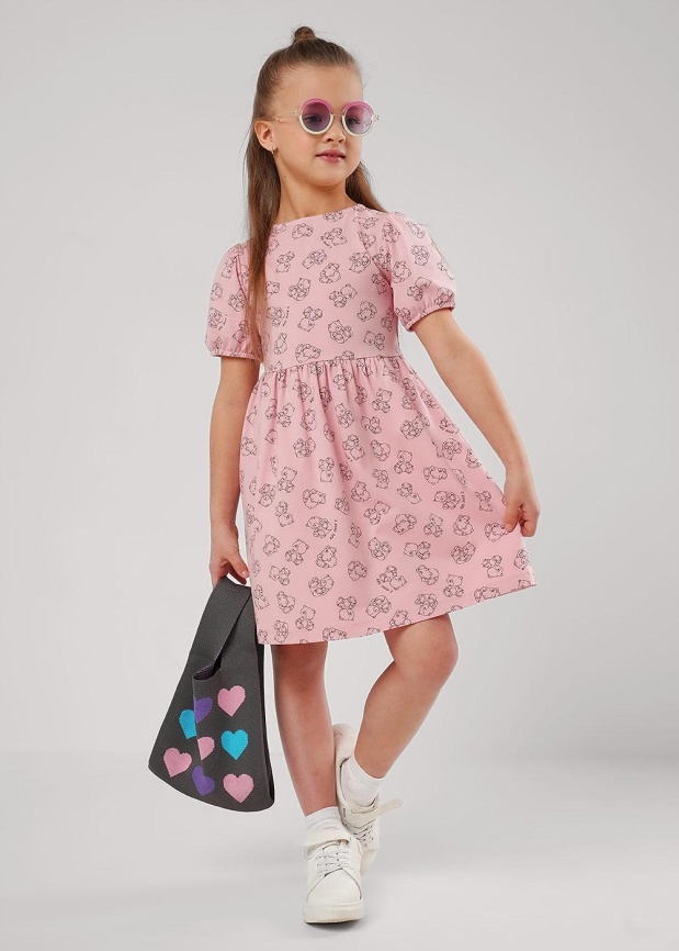 CLE 866903гн Платье детское фото 3