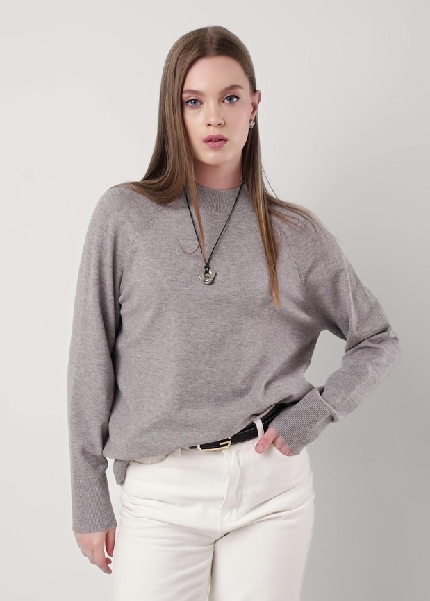 CLE 354480вн Джемпер женский фото 3