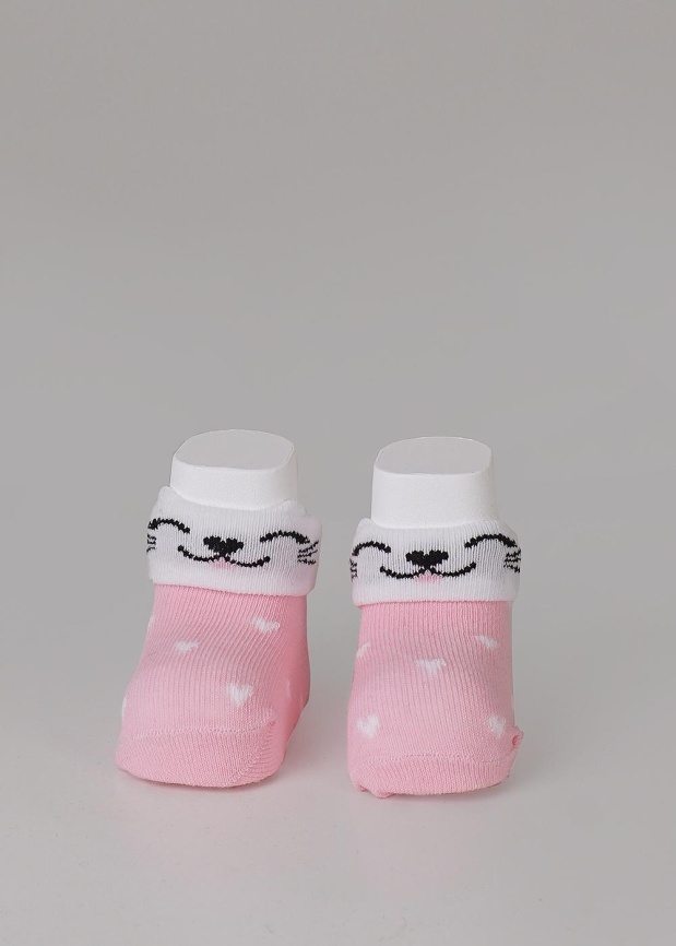 CLE С013 7-8 Носки детские фото 1