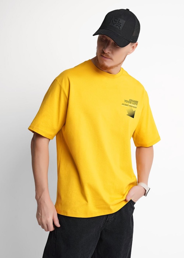 CLE 562668/03кдт_п Футболка мужская фото 2