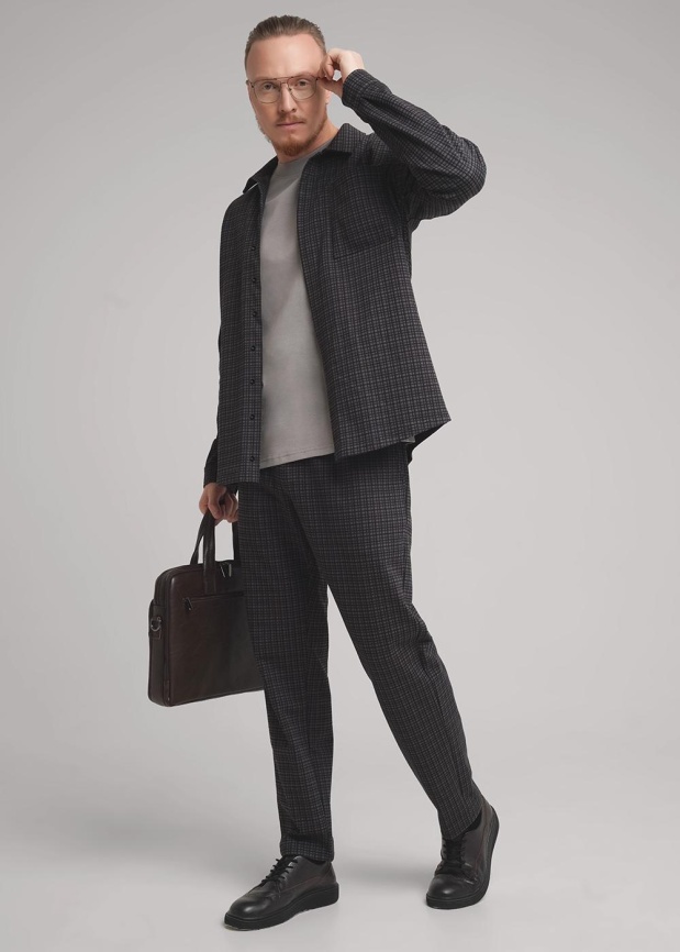 CLE 562309/05ан Брюки мужские фото 1