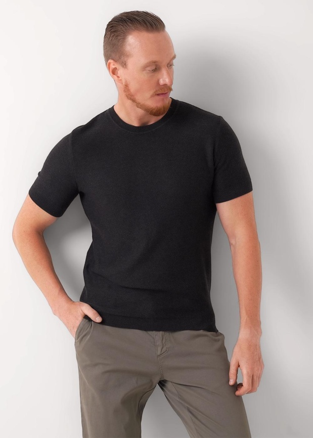 CLE 454566/11ха Джемпер мужской фото 2