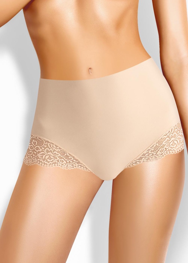 CLE M860к Трусы женские макси фото 2