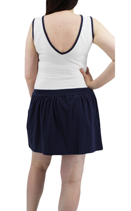 Сорочка для женщин ( широкие бретельки) 83223 фото 3