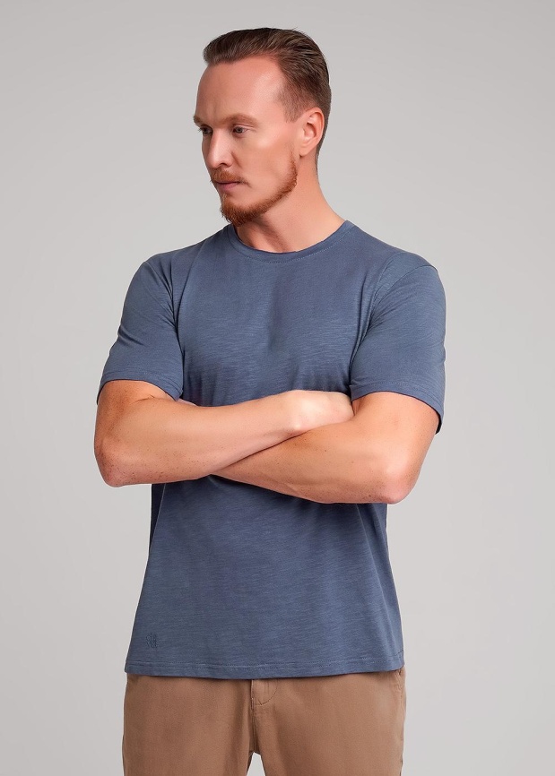 CLE 662640о_п Футболка мужская фото 3