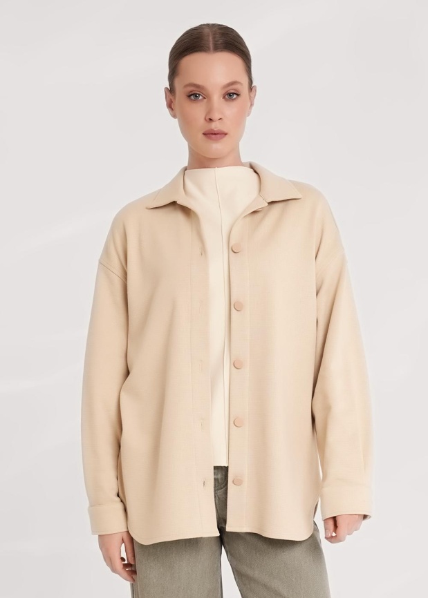 CLE 156546ввэ Рубашка женская фото 2