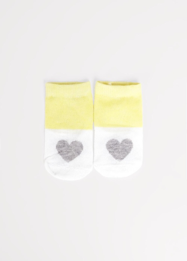 CLE С025 10-12 Носки детские фото 2