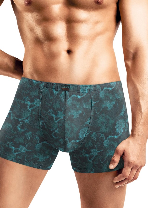 CLE MSH560241 Трусы мужские шорты фото 1