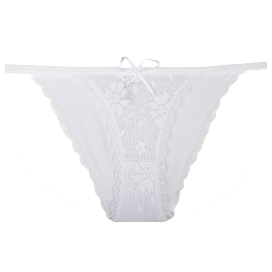 Трусы для женщин (молодежные/кружевные) 18367 фото 1