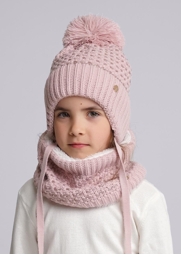 CLE 433790ап Шапка детская фото 1