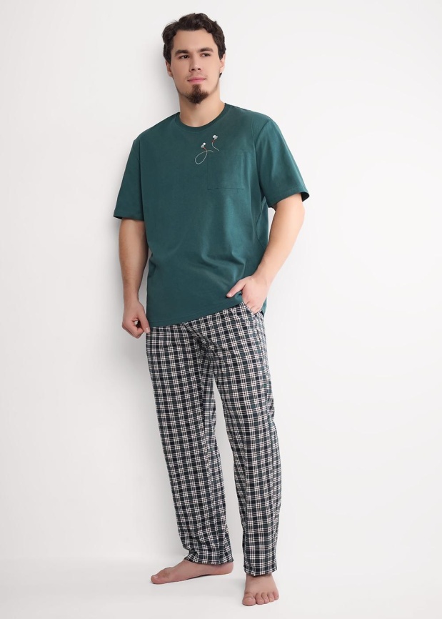 CLE MHP560233/2 Пижама мужская фото 1