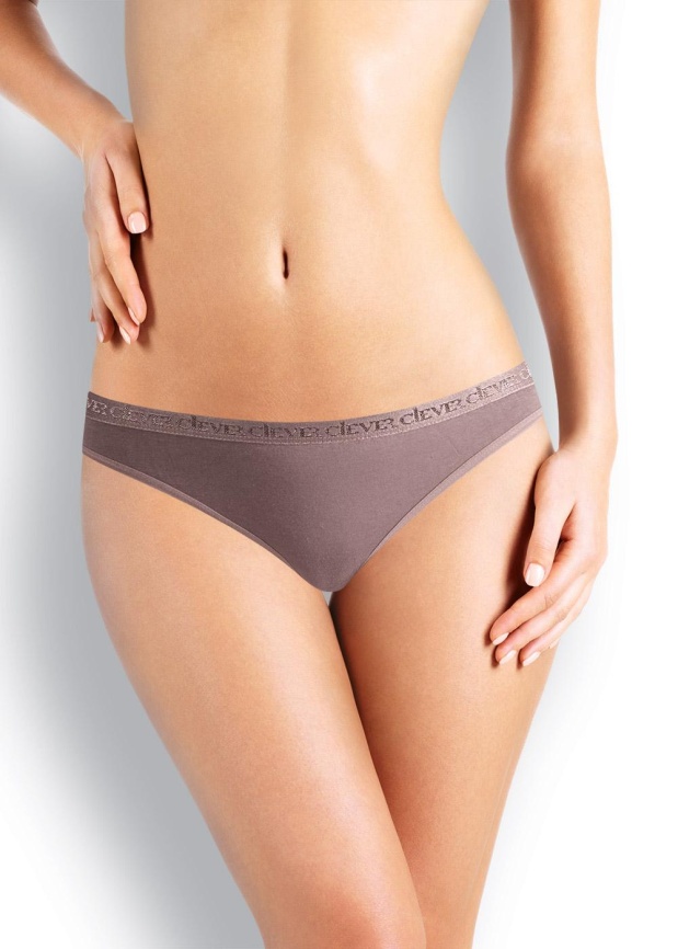 CLE STM650 Трусы женские стринги-мини фото 4