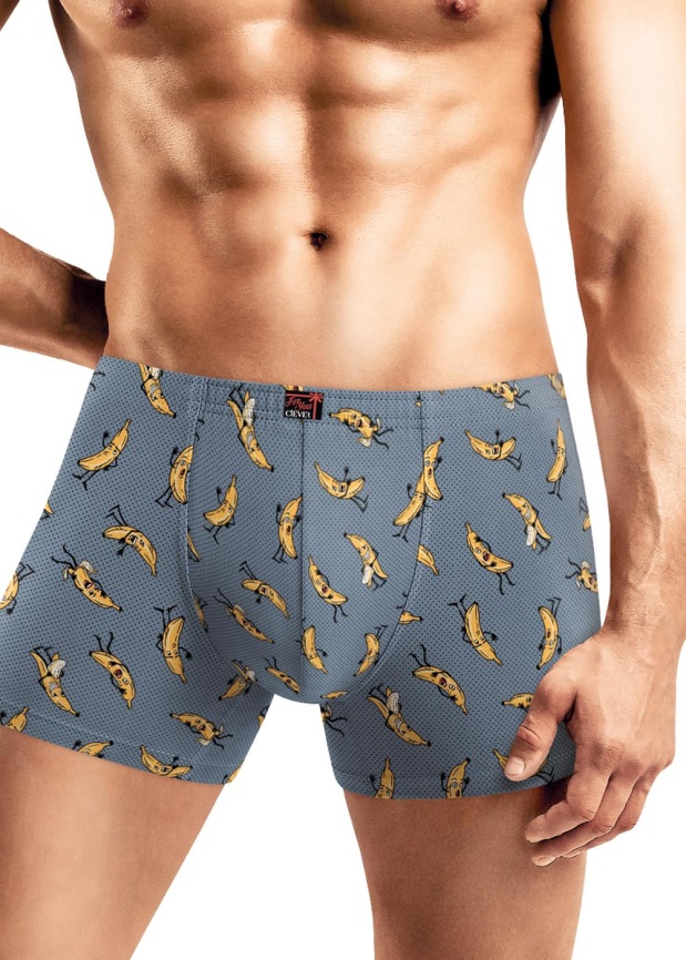 CLE MSH451811 Трусы мужские шорты фото 1