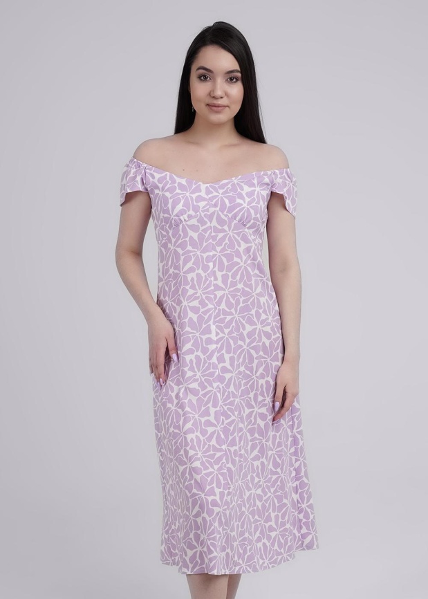 CLE 243079/143штн Платье женское фото 1