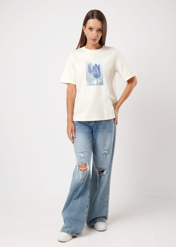 CLE 267076кк_п Футболка женская фото 2