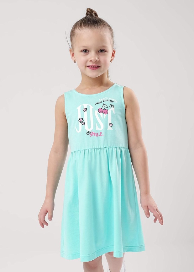 CLE 856907кд_п Платье детское фото 2