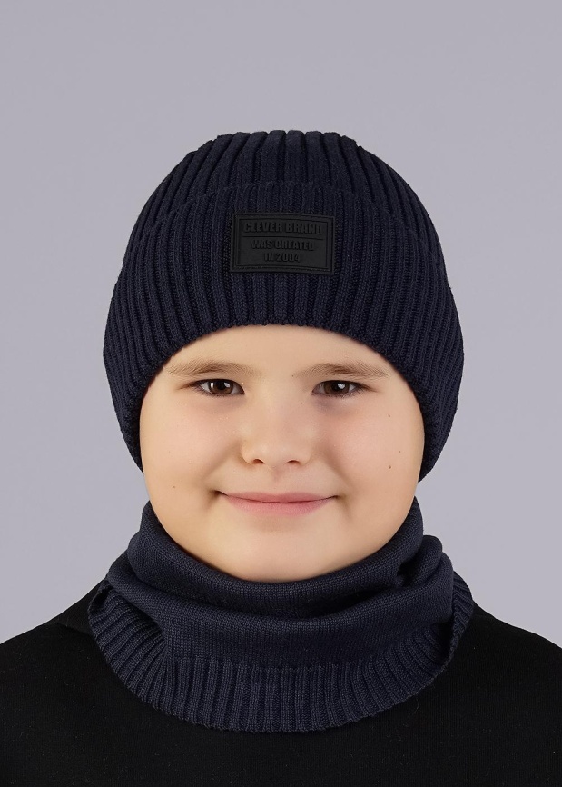 CLE 544084ха Шапка детская фото 5