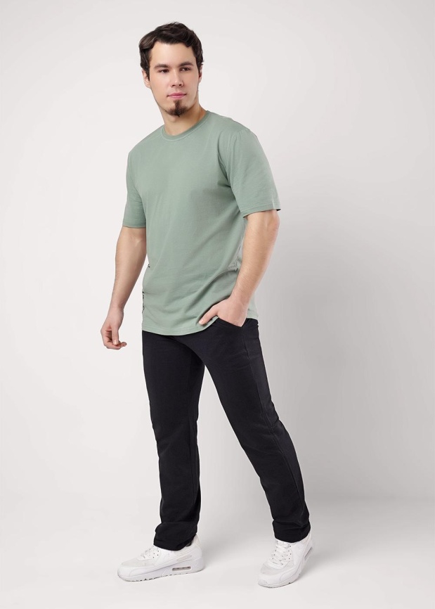 ЭЙС 600946/2а Брюки мужские фото 2