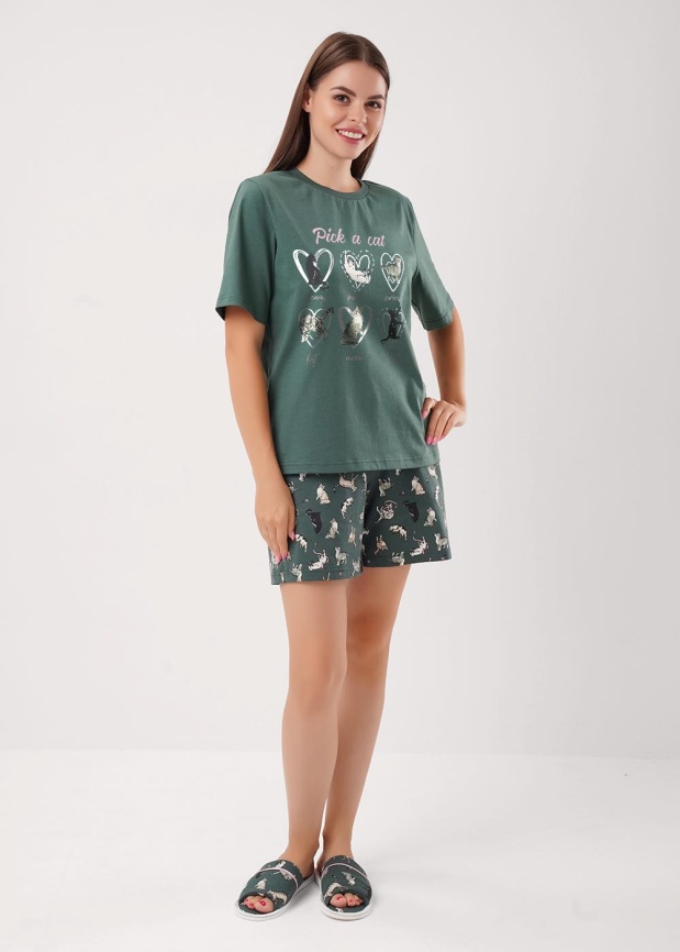 CLE LP15-1208 Пижама женская фото 1