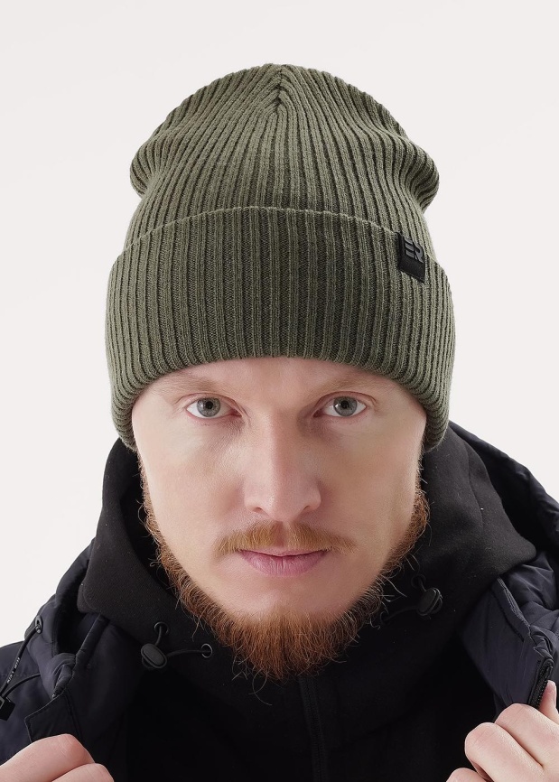 CLE 454156аш Шапка мужская фото 1