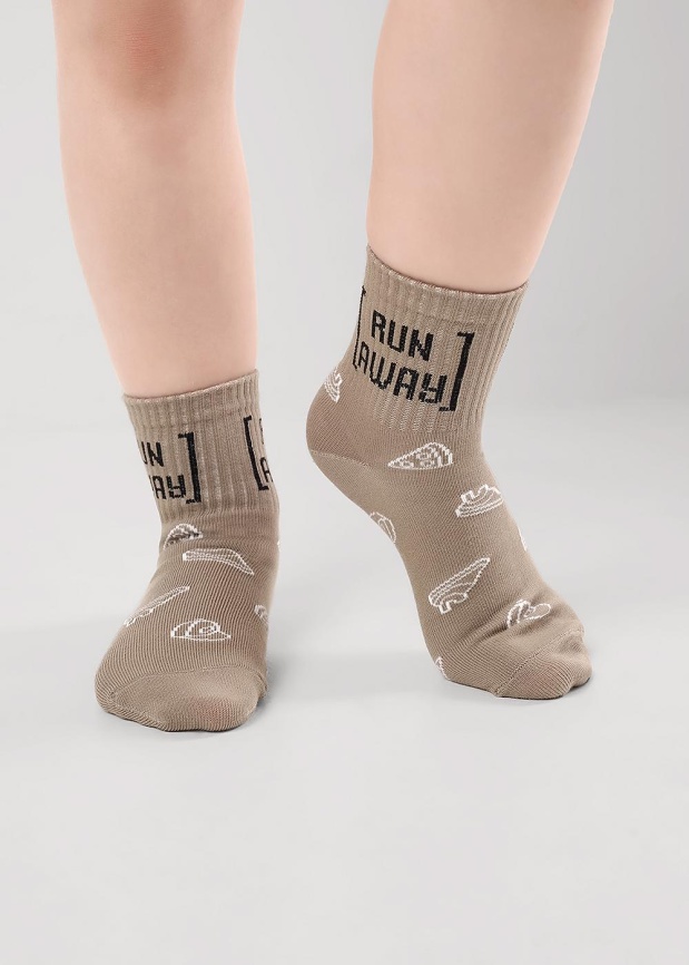 CLE С1551 24 Носки детские для мальчика фото 1