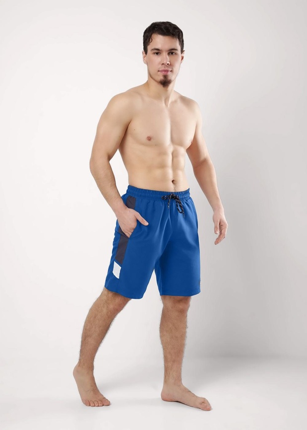 CLE 533797рт Шорты мужские фото 1