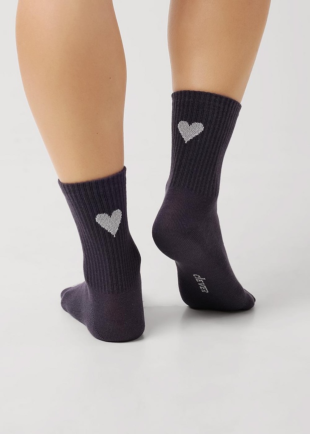 CLE С1524 16-18,18-20 Носки детские для девочки фото 1